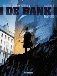 [9789085583981] Bank 3 1857-1871 tweede generatie: De Haussmanspeculatie