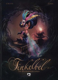 [9789460782633] Tinkerbel in Wonderland 1 Tinkerbel in Wonderland