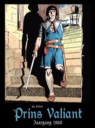 [9789058859501] Prins Valiant 24 1960