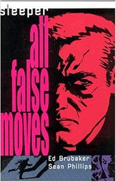 [9781401202880] SLEEPER 2 ALL FALSE MOVES