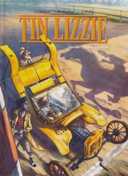 [9789462800960] Tin Lizzie 2 Rodeo Junction