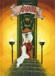 [9789462800984] Zwaard van Ardenois 3 Nymelle