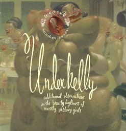 [9781560976158] UNDERBELLY 0 UNDERBELLY