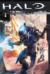 [9781616557591] HALO ESCALATION 3
