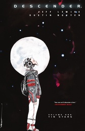 [9781632154262] DESCENDER 1 TIN STARS