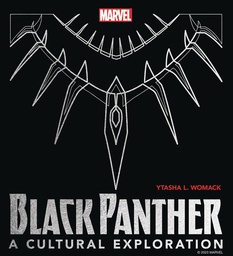 [9780760375617] BLACK PANTHER CULTURAL EXPLORATION