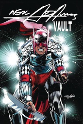 [9798218956592] NEAL ADAMS VAULT 1
