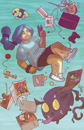 [9781957078915] MONGREL 1