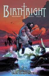[9781632154460] BIRTHRIGHT 2