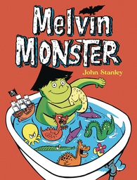 [9781770466760] MELVIN MONSTER