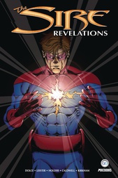 [9780998106984] SIRE 2 REVELATIONS