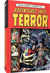 [9781683968719] ADVENTURES INTO TERROR 1