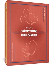 [9781683968757] DISNEY MASTERS COLLECTORS BOX SET 9