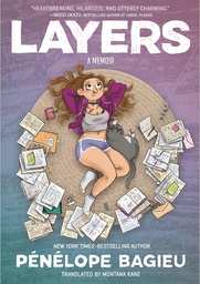 [9781250873736] LAYERS A MEMOIR