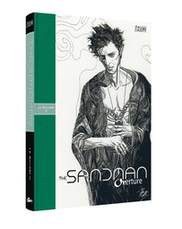 [9781401291037] SANDMAN OVERTURE GALLERY EDITION