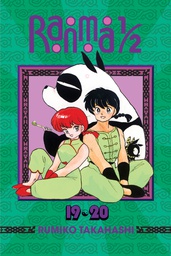 [9781421566238] RANMA 1/2 2IN1 10