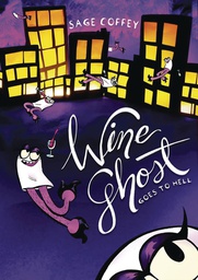 [9781638991052] WINE GHOST GOES TO HELL