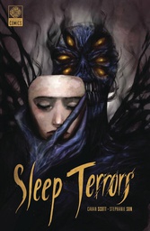 [9781681161013] SLEEP TERRORS