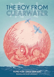[9781646142804] BOY FROM CLEARWATER