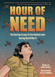 [9781499813586] HOUR OF NEED