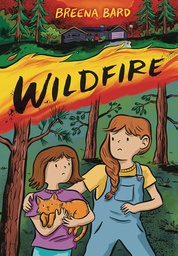 [9780316277655] WILDFIRE