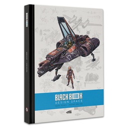 [9781951719821] BLACK BOX DESIGN SPACE