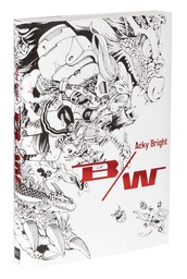 [9784756257291] ACKY BRIGHT B/W