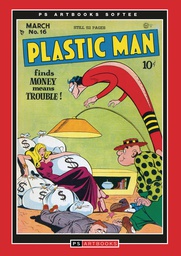 [9781803942704] PS ARTBOOK PLASTIC MAN SOFTEE 4