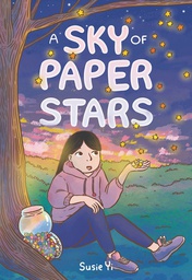 [9781250843890] SKY OF PAPER STARS