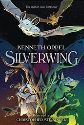 [9781665938471] SILVERWING 1