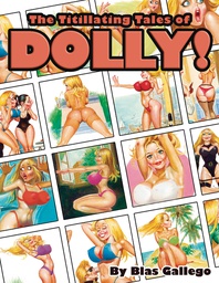 [9780865622708] TITILLATING TALES OF DOLLY