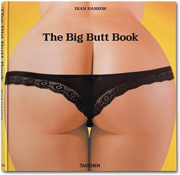 [9783836596565] BIG BUTT BOOK