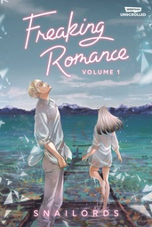 [9781990778834] FREAKING ROMANCE 1
