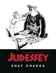 [9781637588840] JUDESSEY