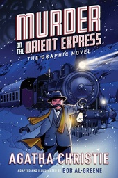 [9780063160354] MURDER ON THE ORIENT EXPRESS