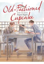 [9781974734597] OLD FASHIONED CUPCAKE & CAPPUCINO