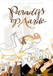 [9789082234442] Paradijs op aarde Integraal