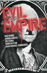 [9781608867332] EVIL EMPIRE 2