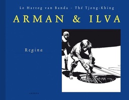 [9789089880758] Arman & Ilva 1 Regina