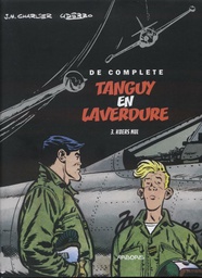 [9789034306074] Tanguy en Laverdure 3 koers nul LUXE