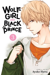 [9781974740512] WOLF GIRL & BLACK PRINCE 3