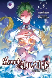[9781975373153] ANGELS OF DEATH EPISODE 0 6