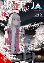 [9781975372682] LAID BACK CAMP 14