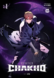 [9798400900570] 7FATES CHAKHO 1