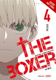 [9798400900181] THE BOXER 4