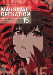 [9781718359147] MARGINAL OPERATION 15