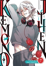 [9781685799069] KEMONO JIHEN 7