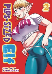 [9781685797997] PLUS SIZED ELF 2