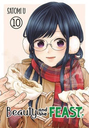 [9781646091249] BEAUTY AND FEAST 10