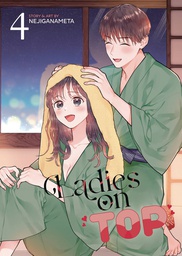 [9781685798529] LADIES ON TOP 4